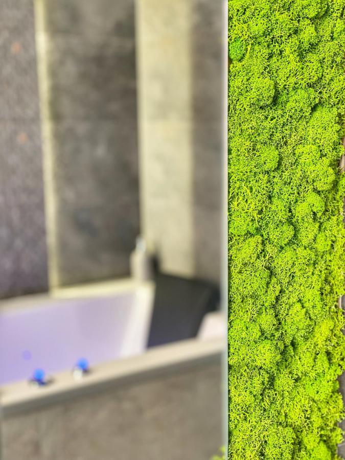 Apartament Bialy Z Jacuzzi Krasków Εξωτερικό φωτογραφία